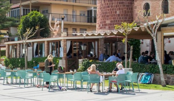 5 restaurantes y chiringuitos de playa en Castellón y Benicasim para volver a disfrutar - Intelier